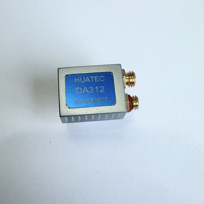 Sonda de espesor ultrasónica DA312 10MHz Rango 0.6-50mm