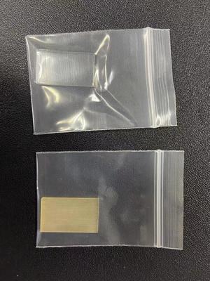 Zapatos de sonda anti-desgaste para sondas rectas y angulares NDT