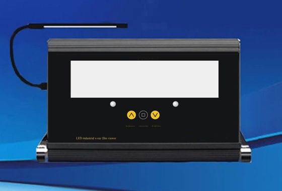 Grado más alto Rendimiento más estable confiable Ventana grande visor de película industrial LED