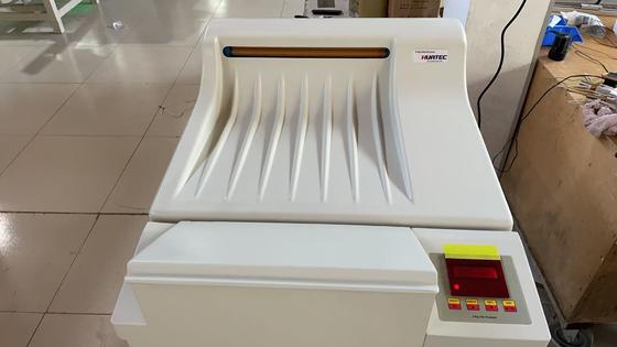 Máquina de Limpieza Industrial HDL-P14A NDT con Pantalla Digital y Sistema de Secado