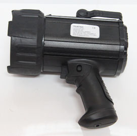 DG-9W Lámpara LED UV portátil de 365nm 7000uW/cm2 Intensidad