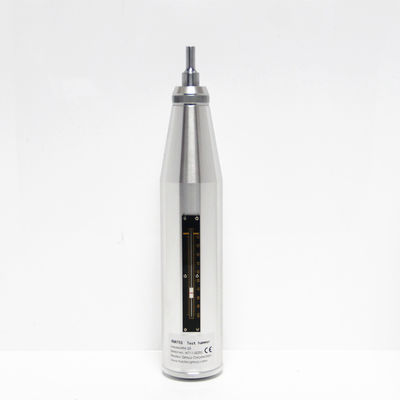 HTH-20 Prueba de mortero dureza y resistencia martillo de prueba de concreto