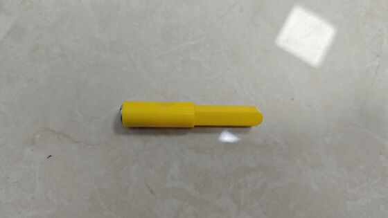 Sensor de sonda de costura de soldadura por corrientes de Foucault