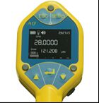 FJ-1015 Alfa Beta X Gamma y Instrumento de Contaminación de Superficie por Radiación Ambiental de Neutrones