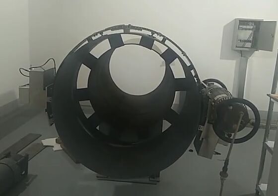 Sistema de inspección de rastreo de imágenes digitales de rayos X