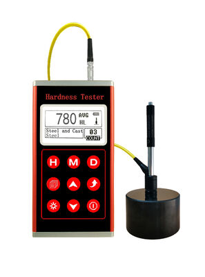 RHL-11A Portable Hardness Tester