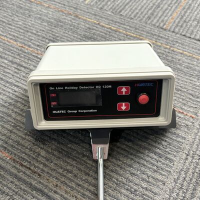 Porosidad en línea 5w de la prueba de HD-120M DC High Voltage Holiday