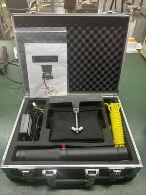 Detector de porosidad HD-201A/B/C