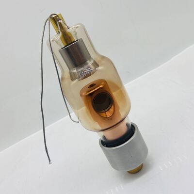 Tubo de rayos X HXA-1602 160KV con ánodo de tungsteno, foco de 0.8mm, para ensayos no destructivos industriales