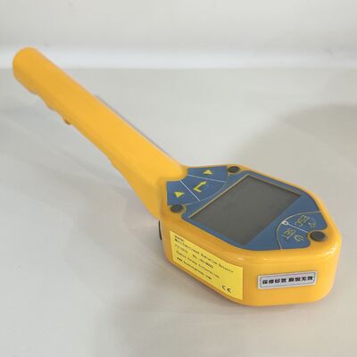 FJ-1015 Alfa Beta X Gamma y Instrumento de Contaminación de Superficie por Radiación Ambiental de Neutrones