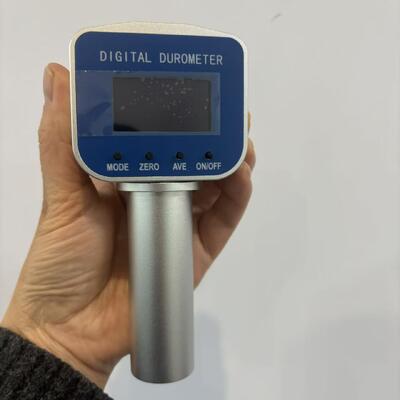 HT-6620 digital display Shore hardness Tester