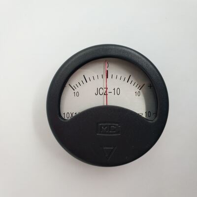 JCZ-10 Medidor Magnético Ligero de Bolsillo para Pruebas de Partículas