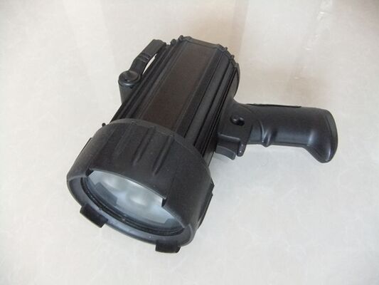 HUATEC Luz UV LED portátil con batería de 5800mA/H Fuente de luz de 30000H Vida útil y luz blanca UV doble función