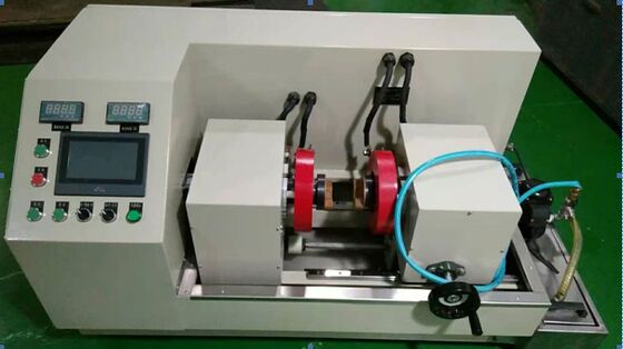 Detector de fallas de partículas magnéticas de alta precisión para fines de formación