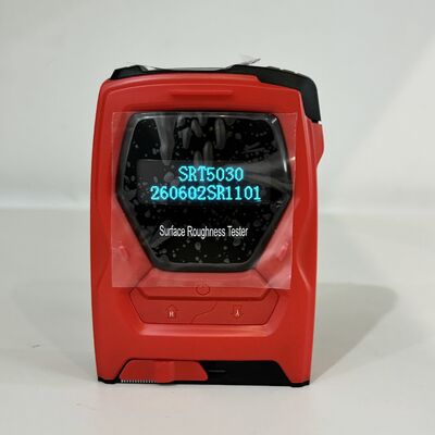 Medidor de rugosidad DUAL OLED integral SRT5030