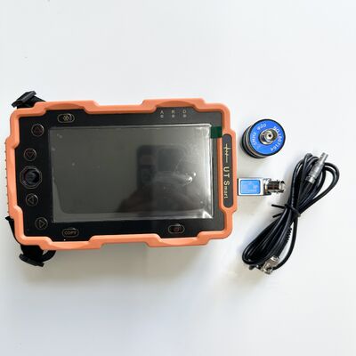 FD530mini Batería Li de pantalla grande USMGO Detector de defectos por ultrasonido portátil (UT)