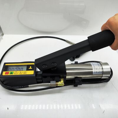 Prueba de adhesión de arranque HUATEC HKSM-1 (método de arranque)