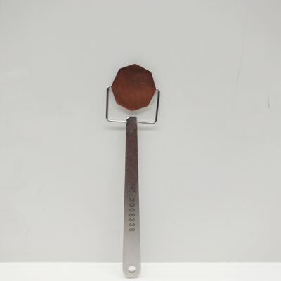 Pie Gauge Magnetic Field Indicator Quickly Verifying the Direction of Magnetic flux on Surface
