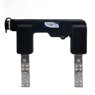 Equipo de ensayo de partículas magnéticas sellado sólido