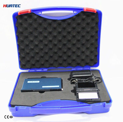 HGM-B60M Medidor de Brillo Portátil con Acabado Espejo para Medición de Superficies Metálicas y de Pintura