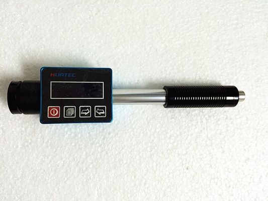 Equipo de prueba no destructivo de Pen Type Leeb Hardness Tester Rhl-110d