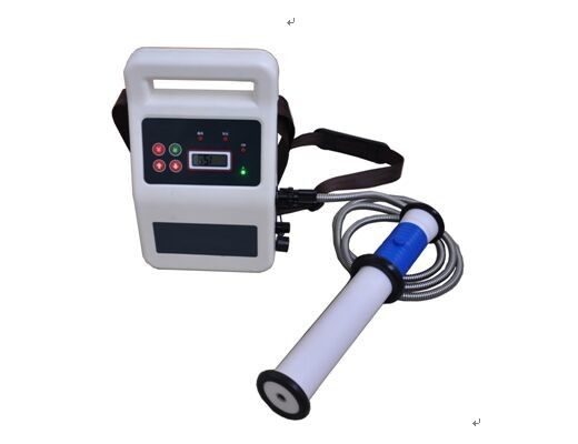 Detector de fallas de revestimiento anticorrosivo por chispa eléctrica de alto voltaje serie HD-109A/B