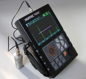 FD550 Un detector de fallas de ultrasonido de alta resolución