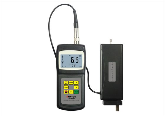 SRT-6350 Digital Surface Roughness Meter with PC Communication & Data Storage