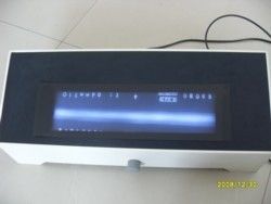 Visor de películas LED para la industria HFV-400B