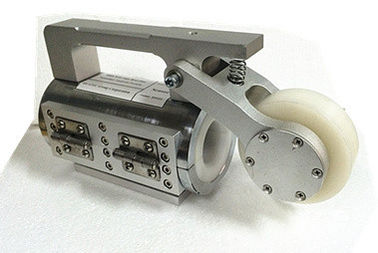 Detección de velocidad hecha fácil Detector de cuerda magnética HRD-100 con capacidades de doble función