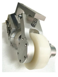 Detector de abrasión y de distorsión de la corrosión de la cuerda magnética de alta precisión HRD-100 para humedad relativa ≤ 90%RH