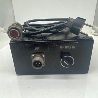 Productos de partículas magnéticas NDT Detector de defectos de bobina magnética de 300 mm