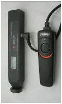 HG6450-3 Pluma de vibración portátil con cuerpo de aluminio 10-1000 Hz 3 parámetros de medición Retención de datos Apagado automático Detector de fallas de rodamientos del motor