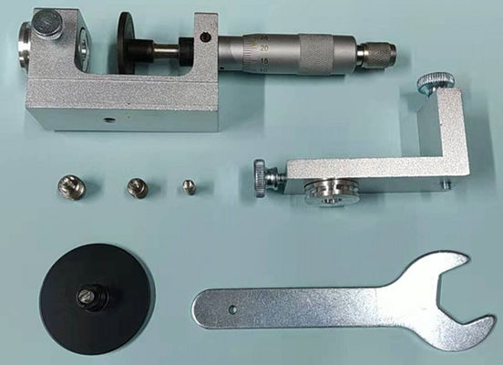 Calibrador de vibración con batería HUATEC HG-5026