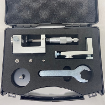 HG-5026 cabeza de vibración del transductor estándar en un calibrador de vibración con generador de señal sinusal