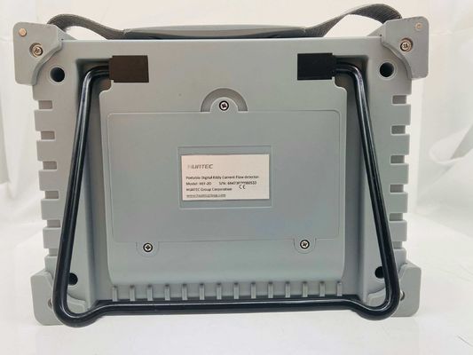 Detector de fallas de corriente de red HEF-2D para inspección de superficies y piezas metálicas de aeronaves aeroespaciales