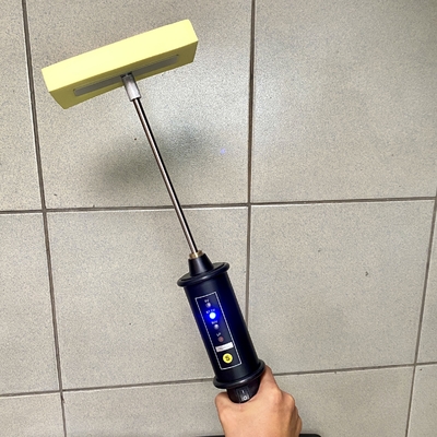 Detector de poros HD-104 de esponja húmeda para sustratos conductivos de menos de 500 micras