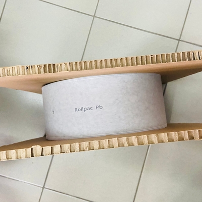 Pantalla intensificadora de plomo para radiografía NDT para accesorios de detectores de fallas de rayos X