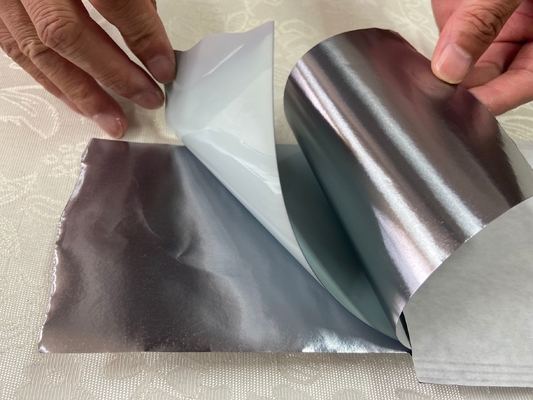 Pantalla intensificadora de plomo para radiografía NDT para accesorios de detectores de fallas de rayos X