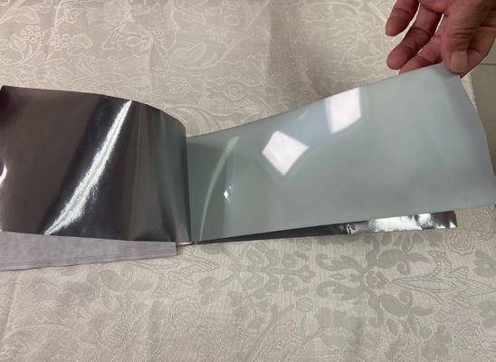 Pantalla intensificadora de plomo para radiografía industrial