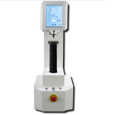 HR-150DT High precision sensor Rockwell Hardness Tester with Touch screen