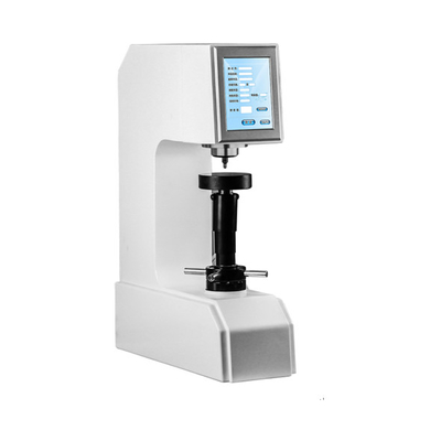 HR-150/45DX Rockwell, probador de dureza superficial de Rockwell