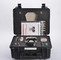 Portátil magnético de Digitaces de la máquina de prueba de la dureza de Hr-P200 Rockwell
