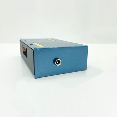 HGM-B206085 Medidor de brillo superficial de pintura triangular