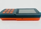 Punta de prueba manual Rockwell Brinell Vickers del PDA de HUH-6M Ultrasonic Hardness Tester