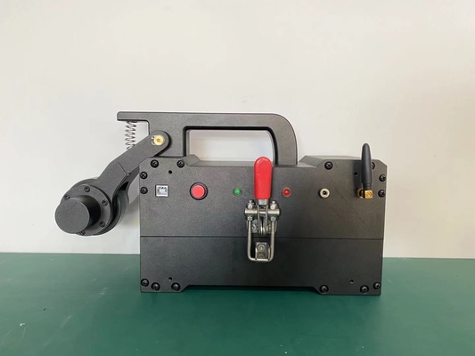 Detector de fallas de cuerda de alambre HRD-100 todo en uno con sensor inalámbrico ligero
