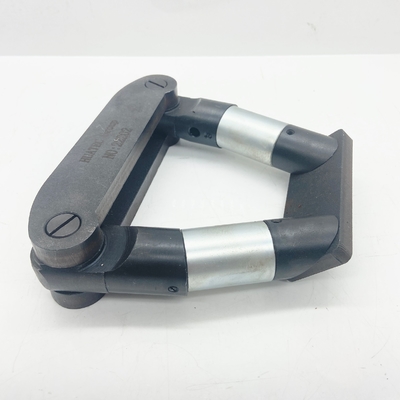 Compacto 2,25 Kg Detector de defectos de imán permanente Dimensiones externas 175 mm × 160 mm × 45 mm