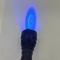 Antorcha de la luz UV de DG-50 365nm HUATEC, lámpara ultravioleta del LED