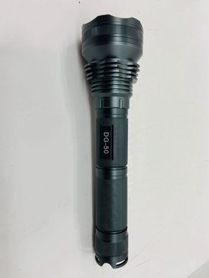 Lámpara de ensayo de penetración NDT portátil con luz negra UV de 365 nm