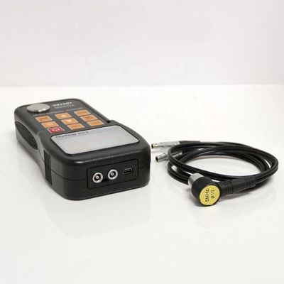 TG3300 medidor de espesor cerámico de metal plástico
